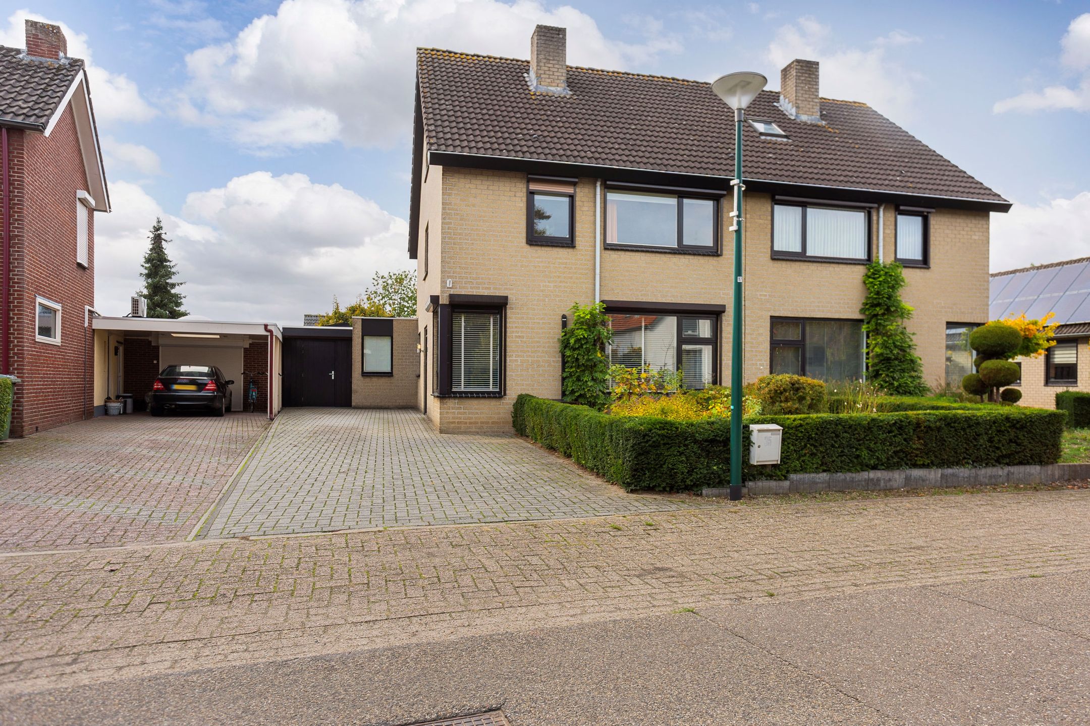 Graafschedijk, 35, Escharen, 5364PP, Noord-Brabant, Nederland 35