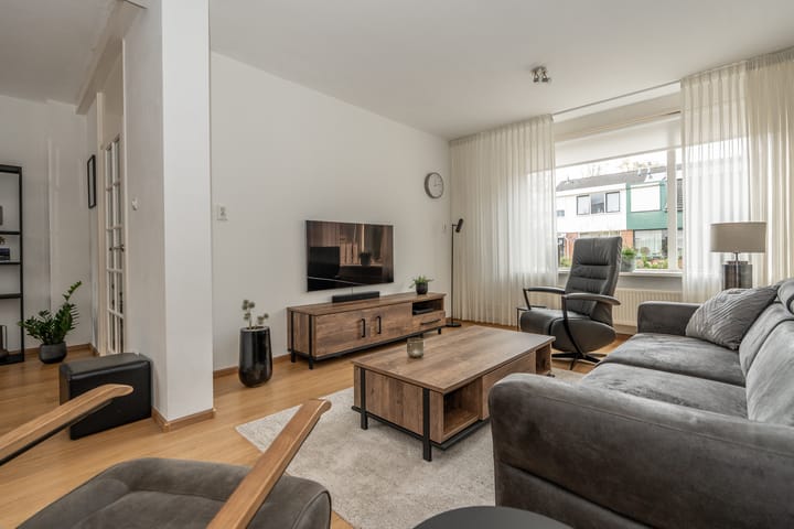 Foto 5 van Noordkante 6