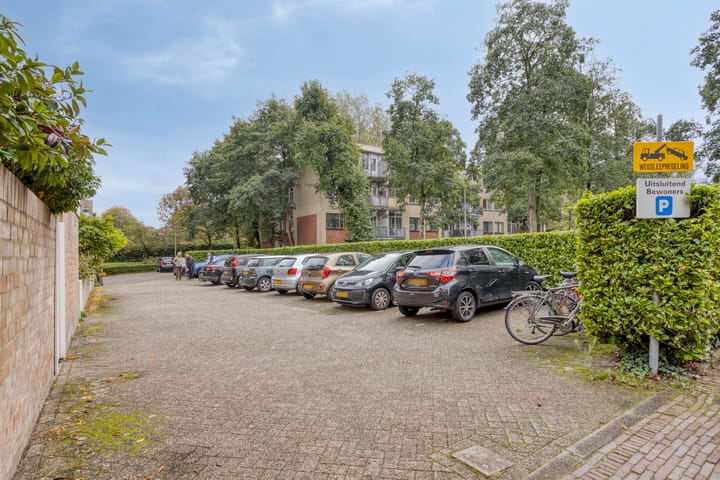 Photo 32 of Hazepaterslaan 28-0006