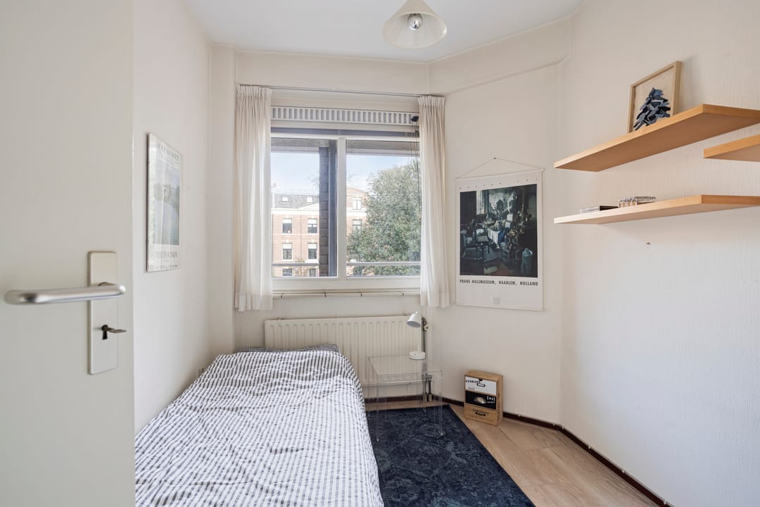 Foto 16 van Hazepaterslaan 28-0006