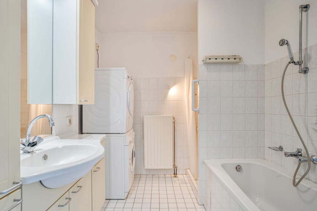 Foto 13 van Hazepaterslaan 28-0006