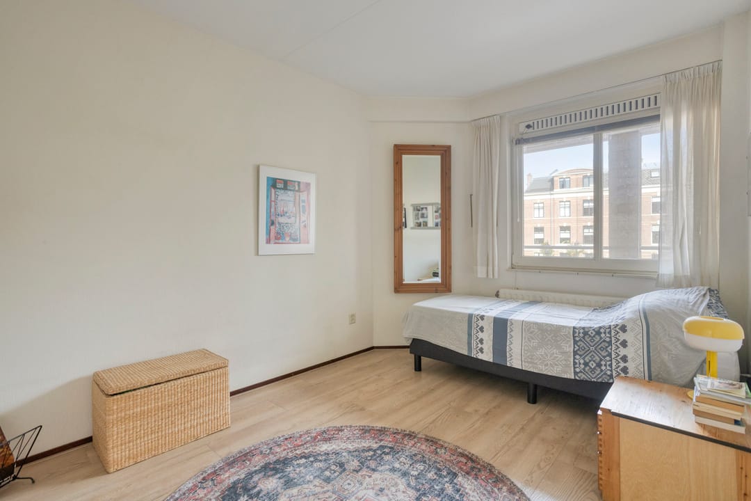 Foto 11 van Hazepaterslaan 28-0006