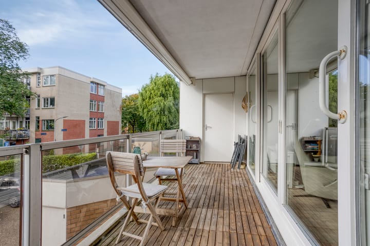 Photo 29 of Hazepaterslaan 28-0006