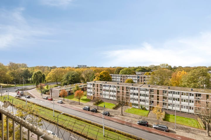 Photo 3 of Wilgenplaslaan 264