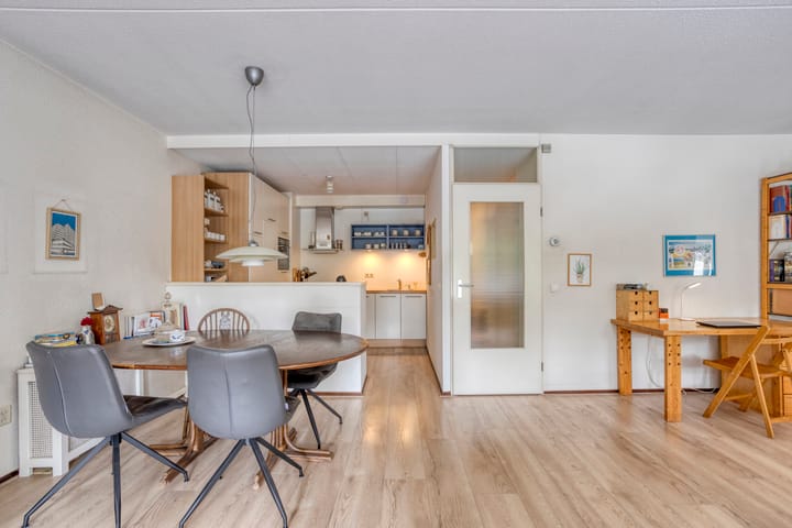 Photo 24 of Hazepaterslaan 28-0006