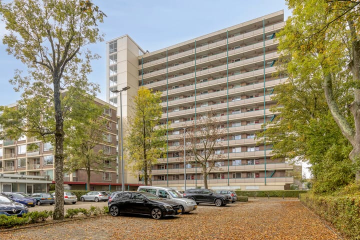 Photo 4 of Wilgenplaslaan 264