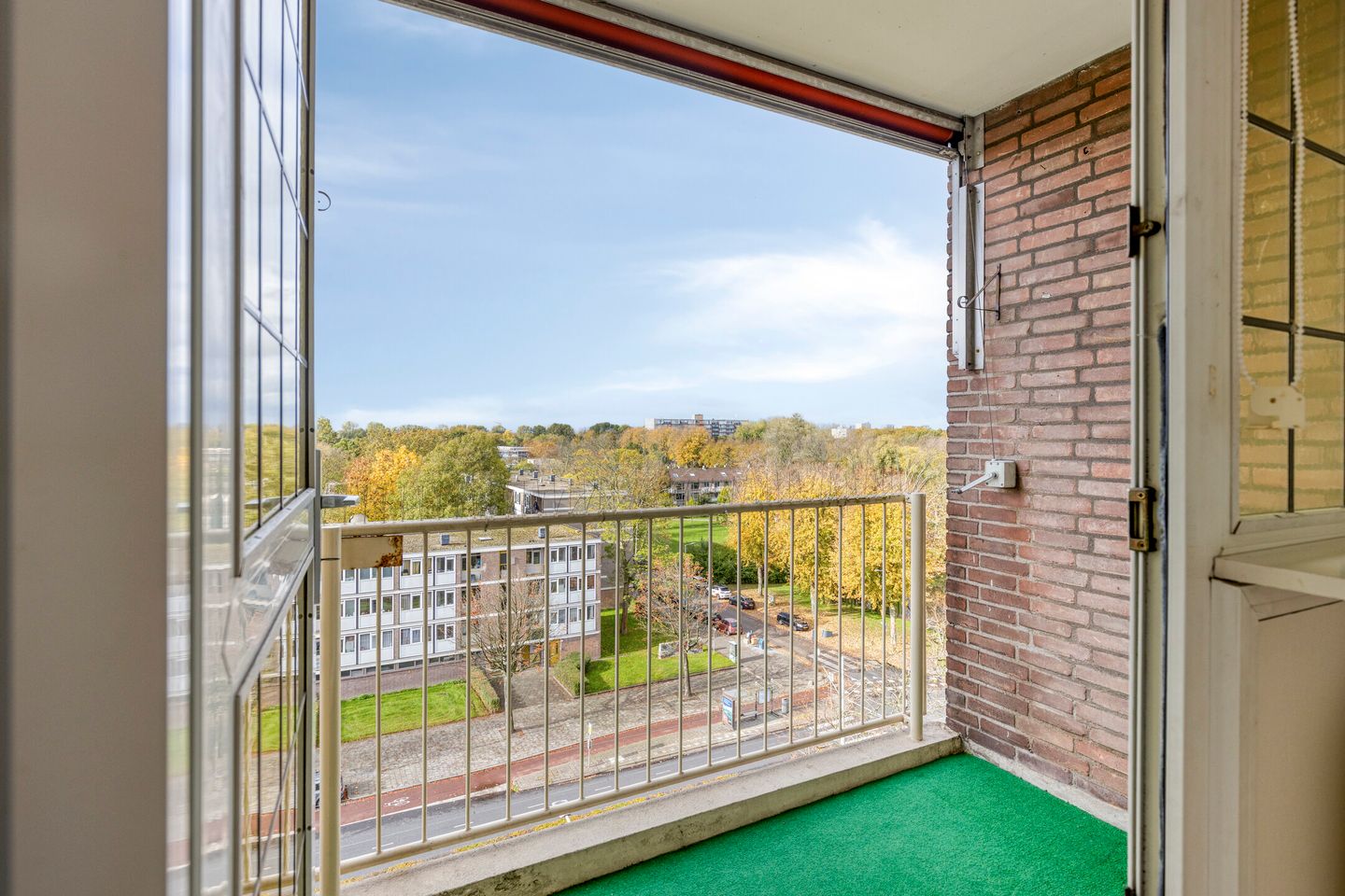 Photo 5 of Wilgenplaslaan 264