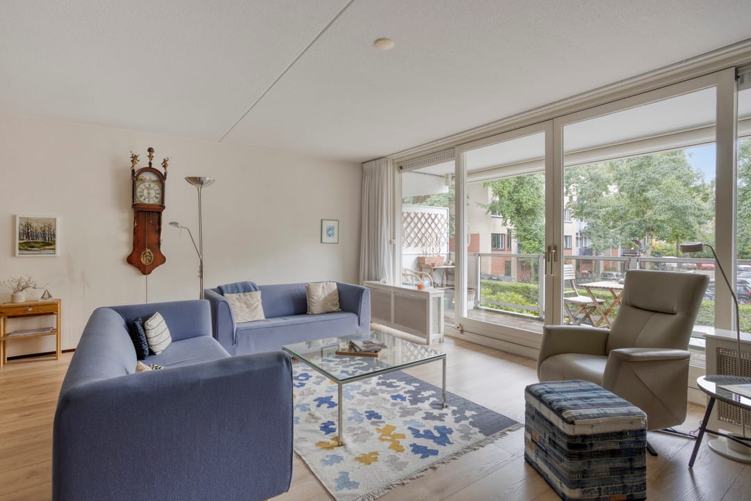 Foto 26 van Hazepaterslaan 28-0006