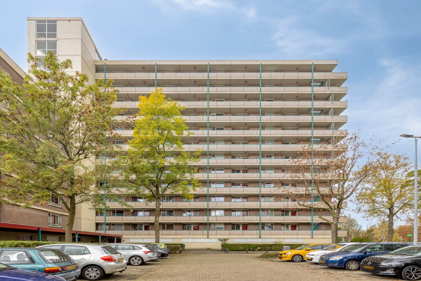 Photo 14 of Wilgenplaslaan 264