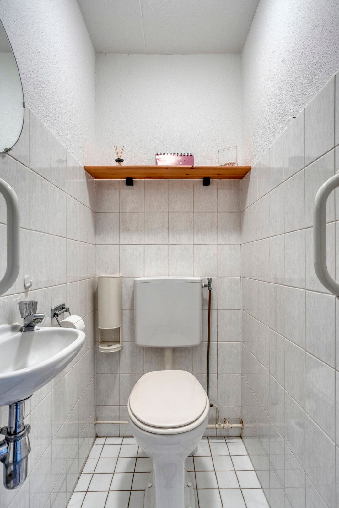 Foto 17 van Hazepaterslaan 28-0006