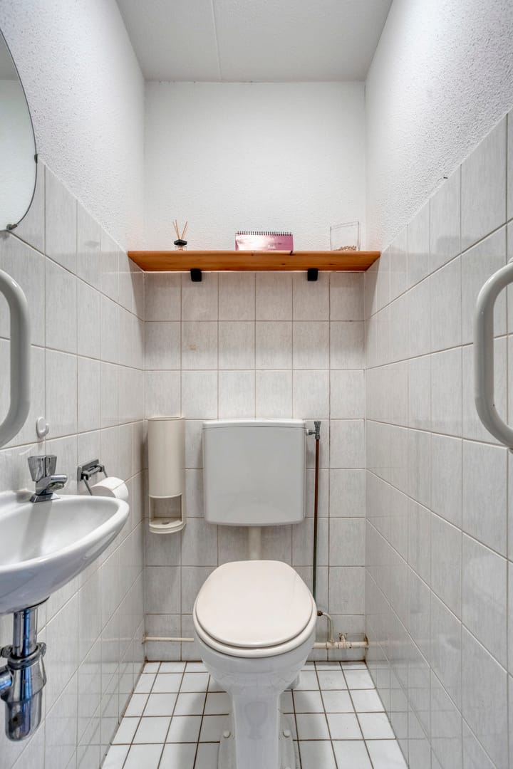 Photo 17 of Hazepaterslaan 28-0006