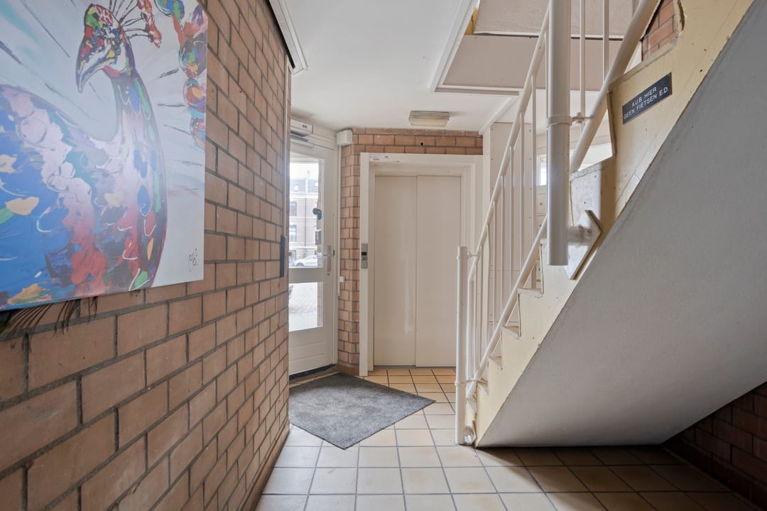 Foto 8 van Hazepaterslaan 28-0006