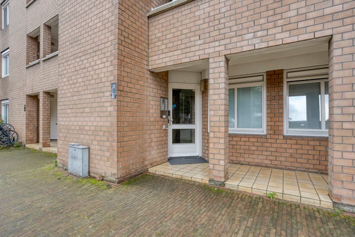 Photo 7 of Hazepaterslaan 28-0006