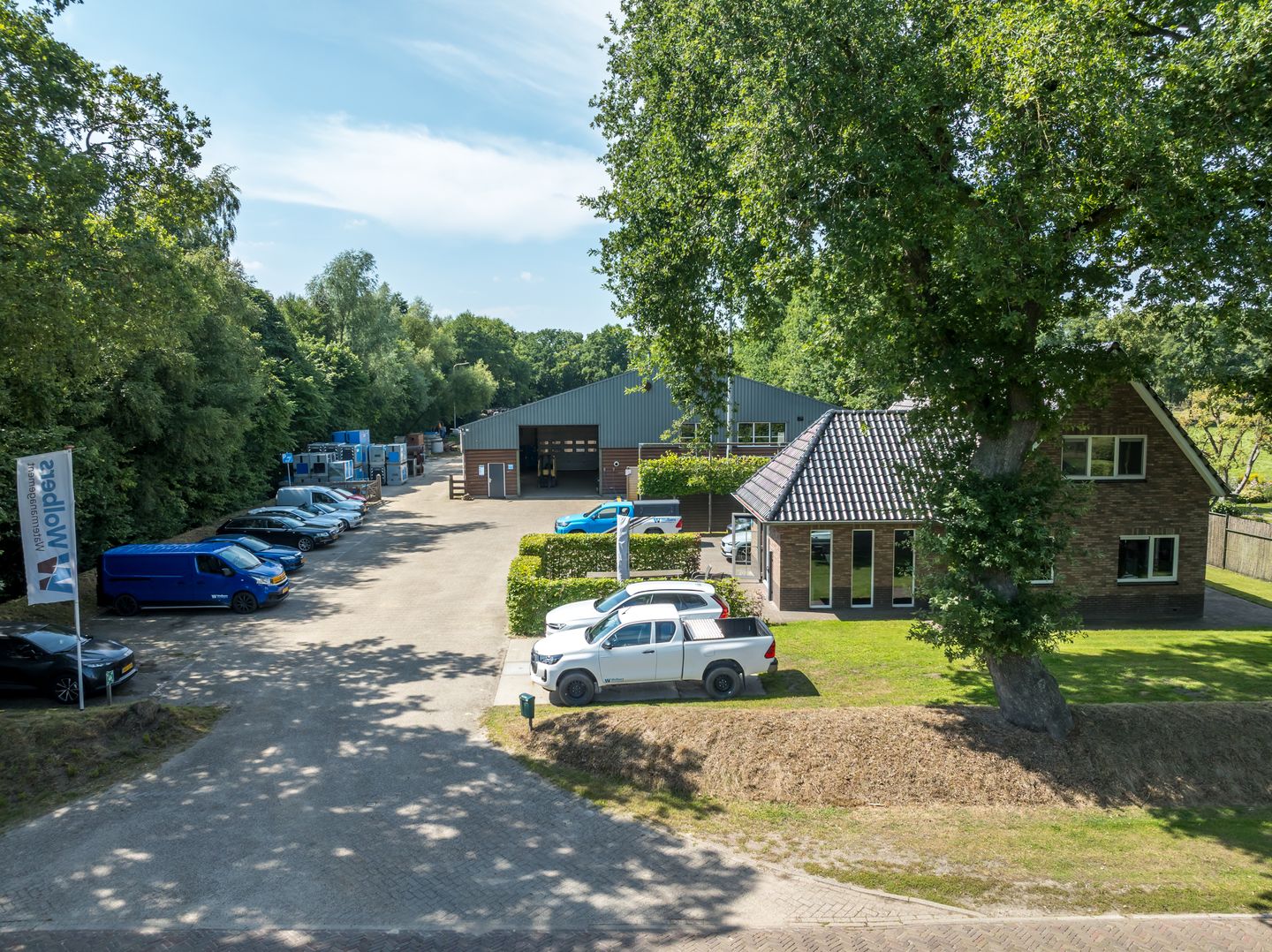 Bekijk foto 1 van Goringbos 11-a