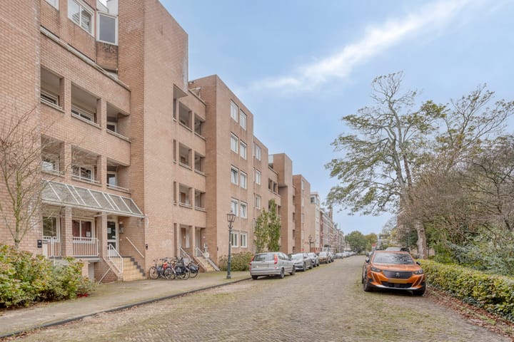 Photo 6 of Hazepaterslaan 28-0006