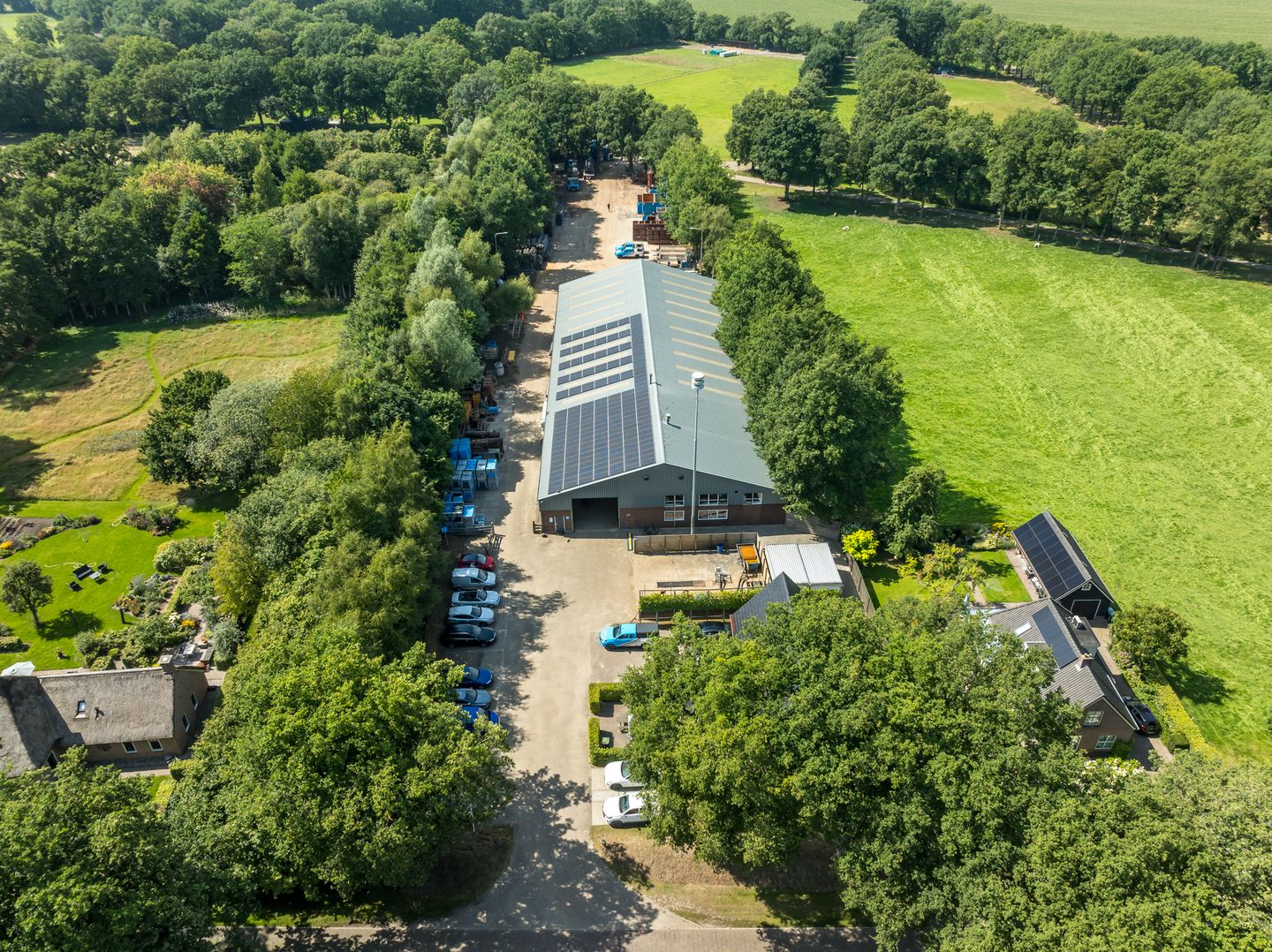 Bekijk foto 2 van Goringbos 11-a