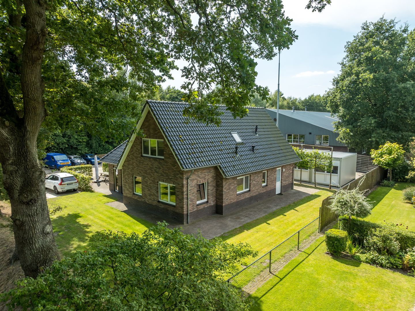 Bekijk foto 3 van Goringbos 11-a