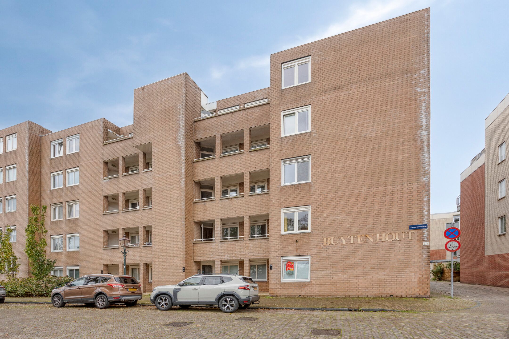 Foto 33 van Hazepaterslaan 28-0006