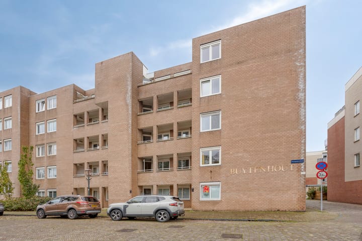 Photo 33 of Hazepaterslaan 28-0006