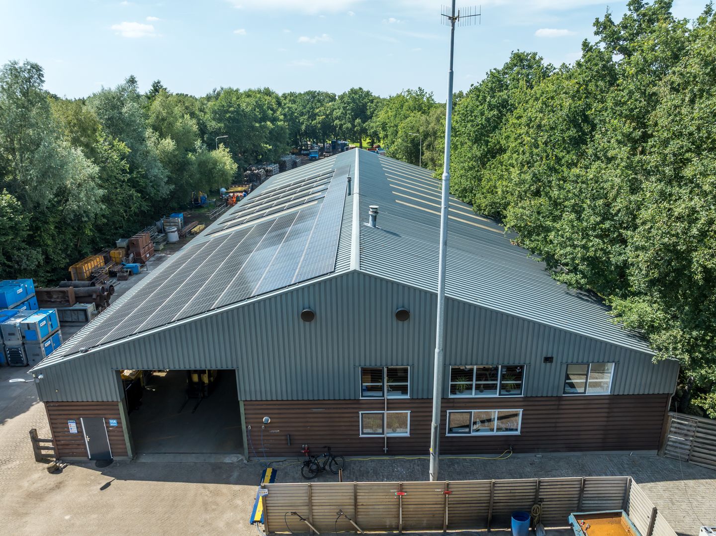 Bekijk foto 4 van Goringbos 11-a