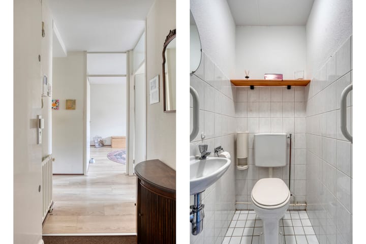 Photo 10 of Hazepaterslaan 28-0006