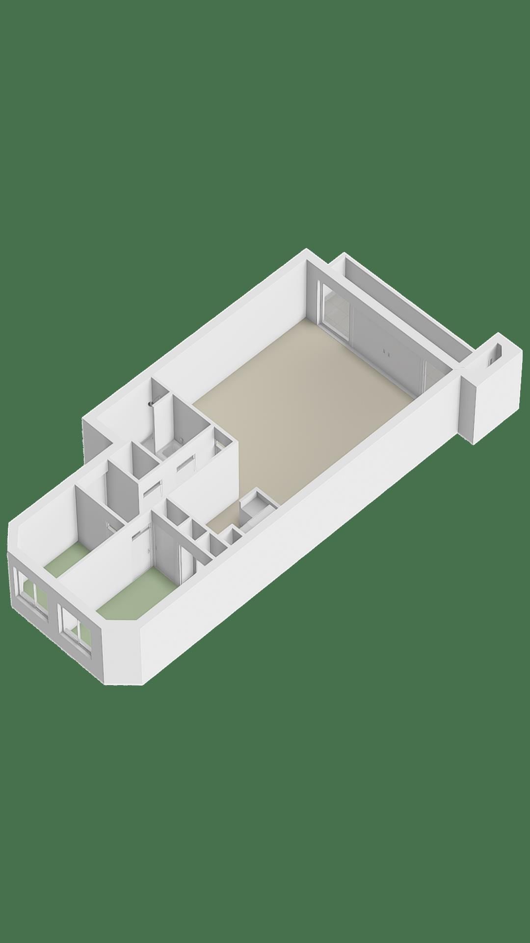 Foto 38 van Hazepaterslaan 28-0006
