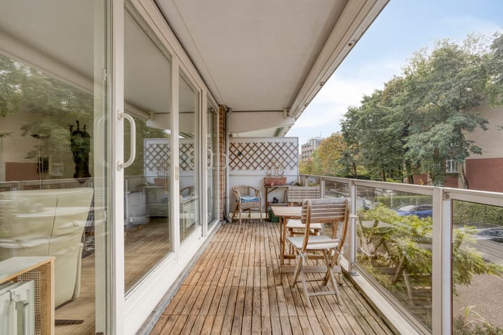 Foto 3 van Hazepaterslaan 28-0006