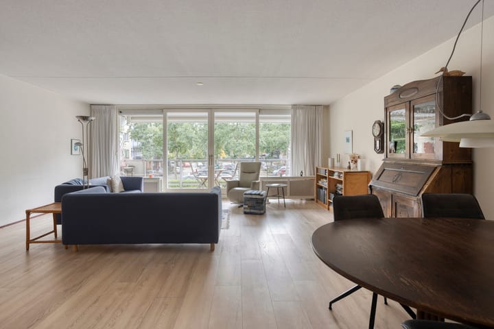 Foto 2 van Hazepaterslaan 28-0006