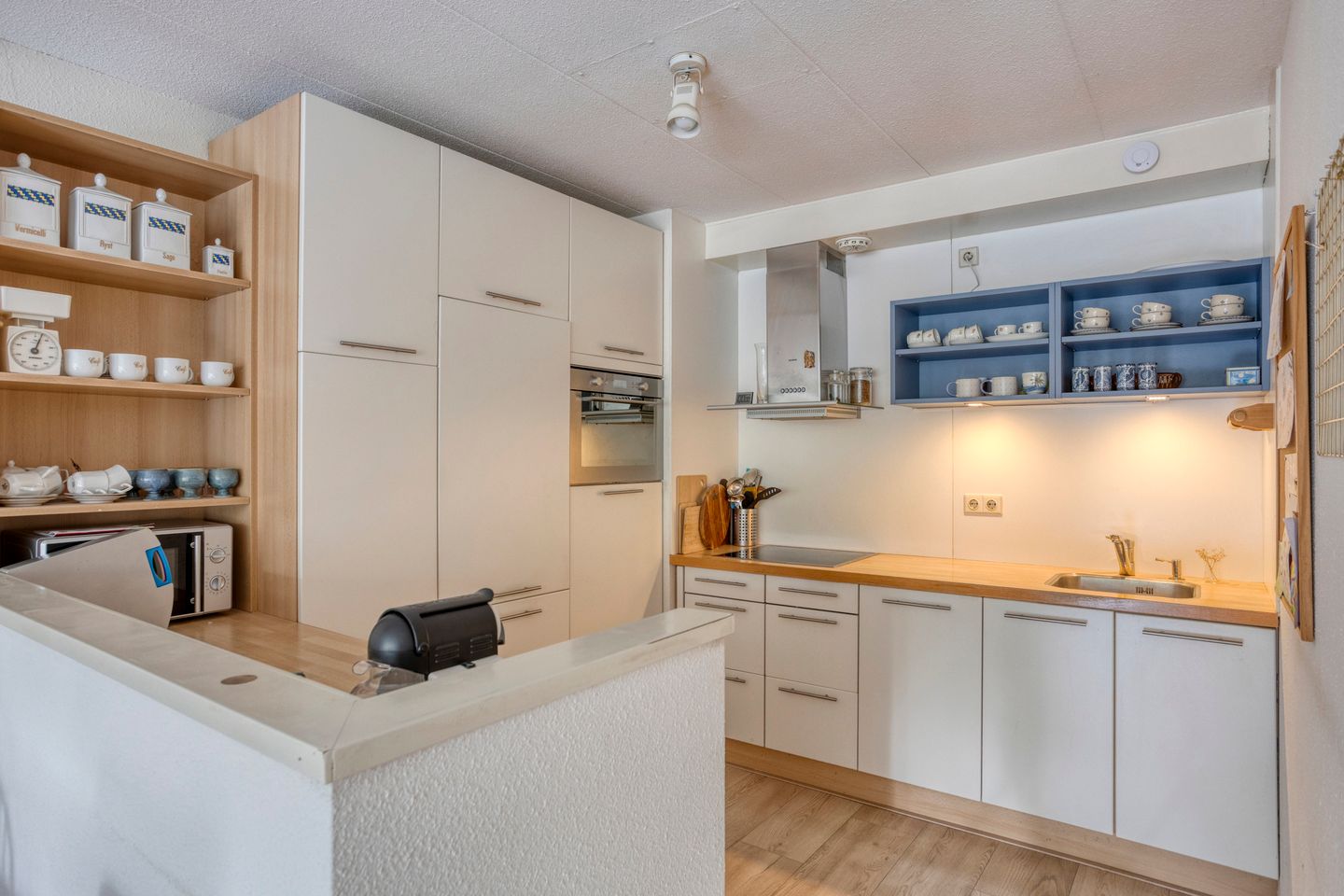 Foto 4 van Hazepaterslaan 28-0006