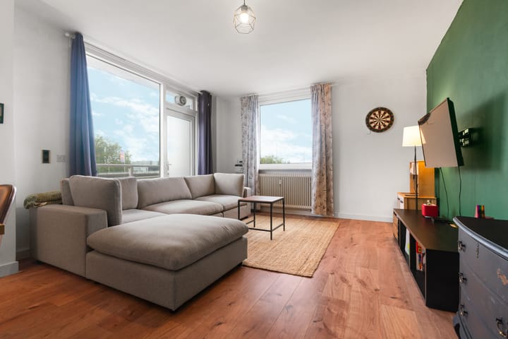 Foto 4 van Bergstraat 69