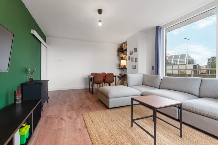 Foto 6 van Bergstraat 69