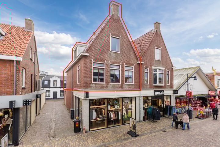Bakkerstraat 12