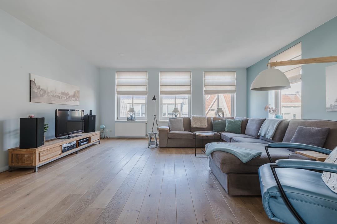 Photo 2 of Bakkerstraat 12