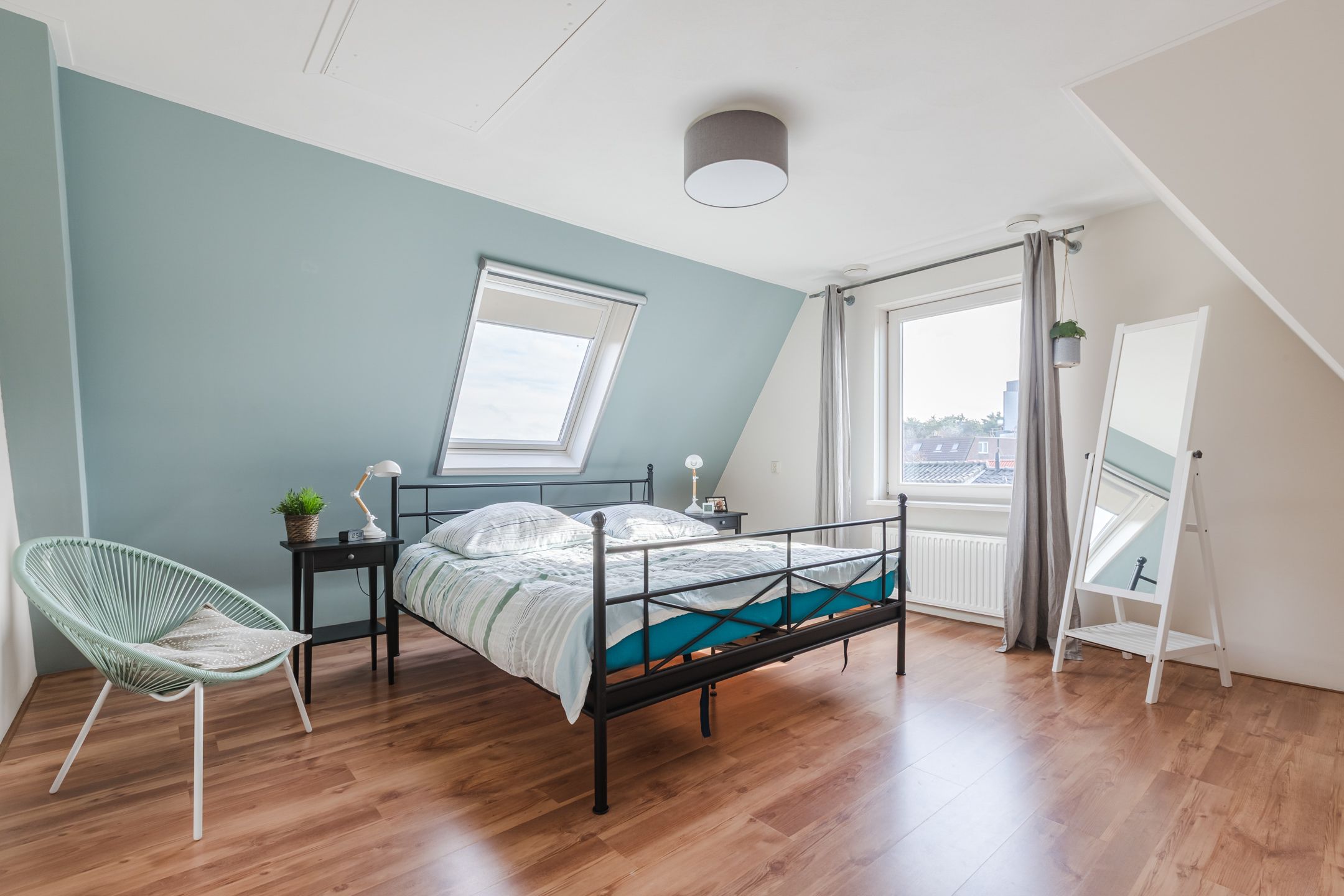 Photo 3 of Bakkerstraat 12