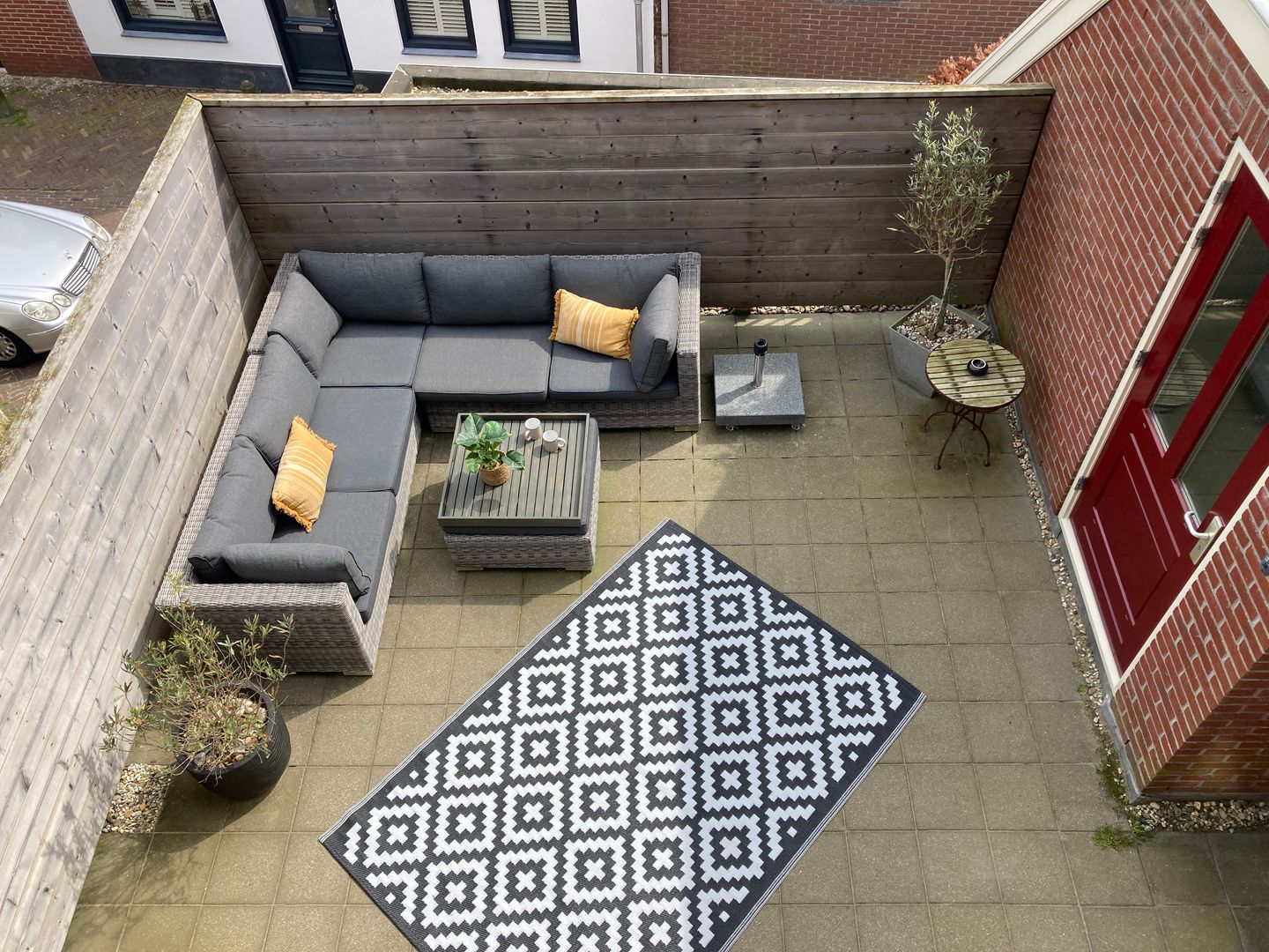 Photo 4 of Bakkerstraat 12