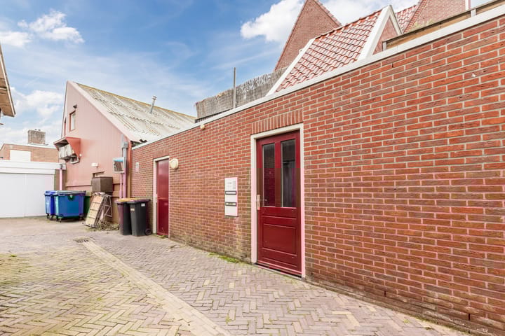 Photo 6 of Bakkerstraat 12