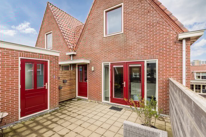 Photo 7 of Bakkerstraat 12