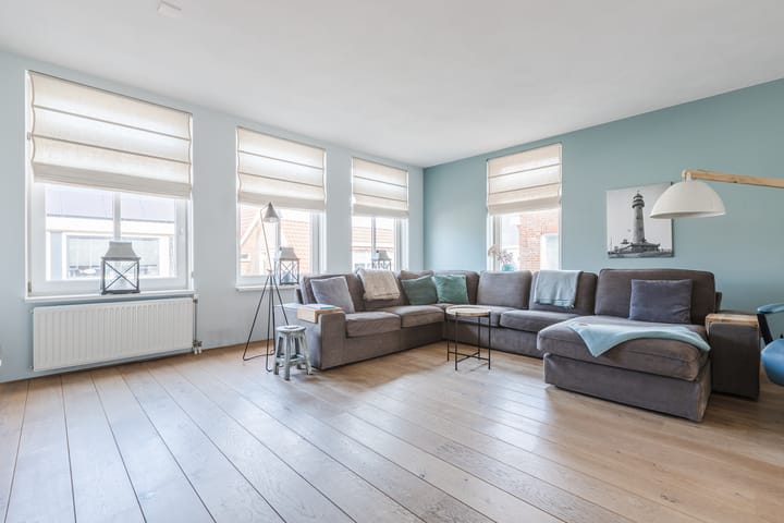 Photo 8 of Bakkerstraat 12