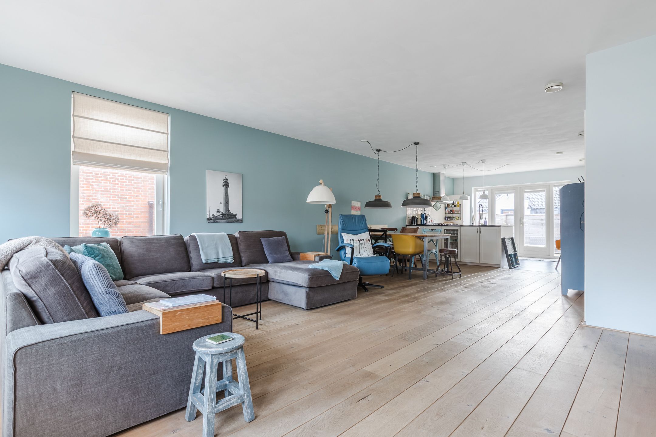 Photo 9 of Bakkerstraat 12