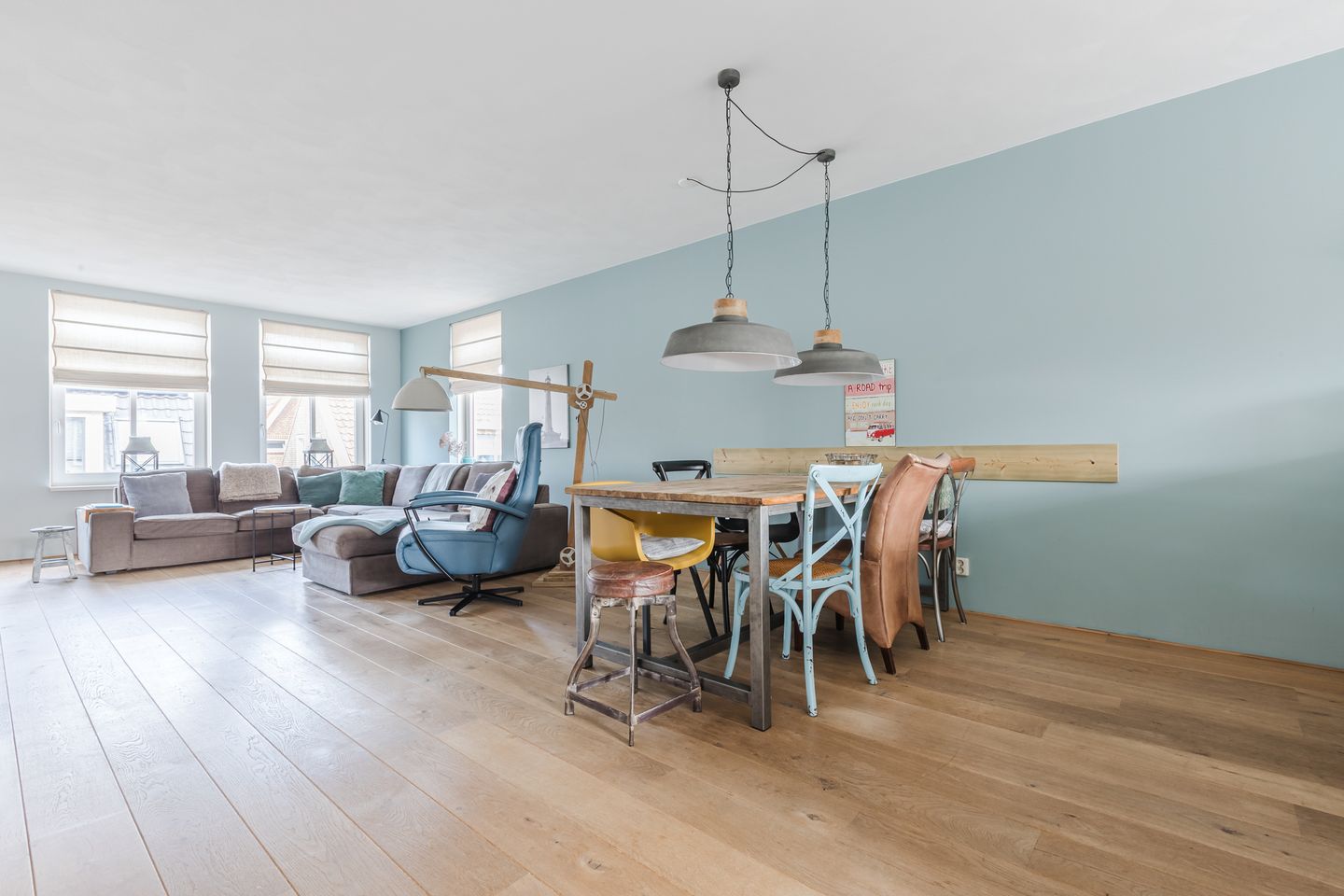 Photo 10 of Bakkerstraat 12