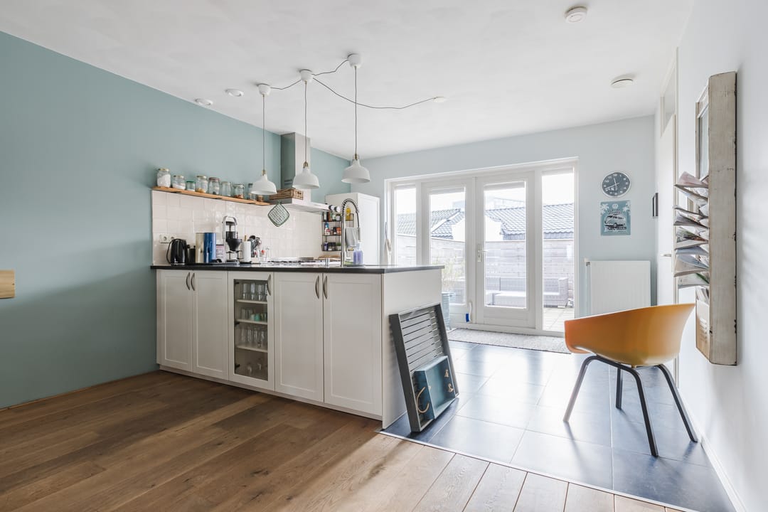 Photo 11 of Bakkerstraat 12