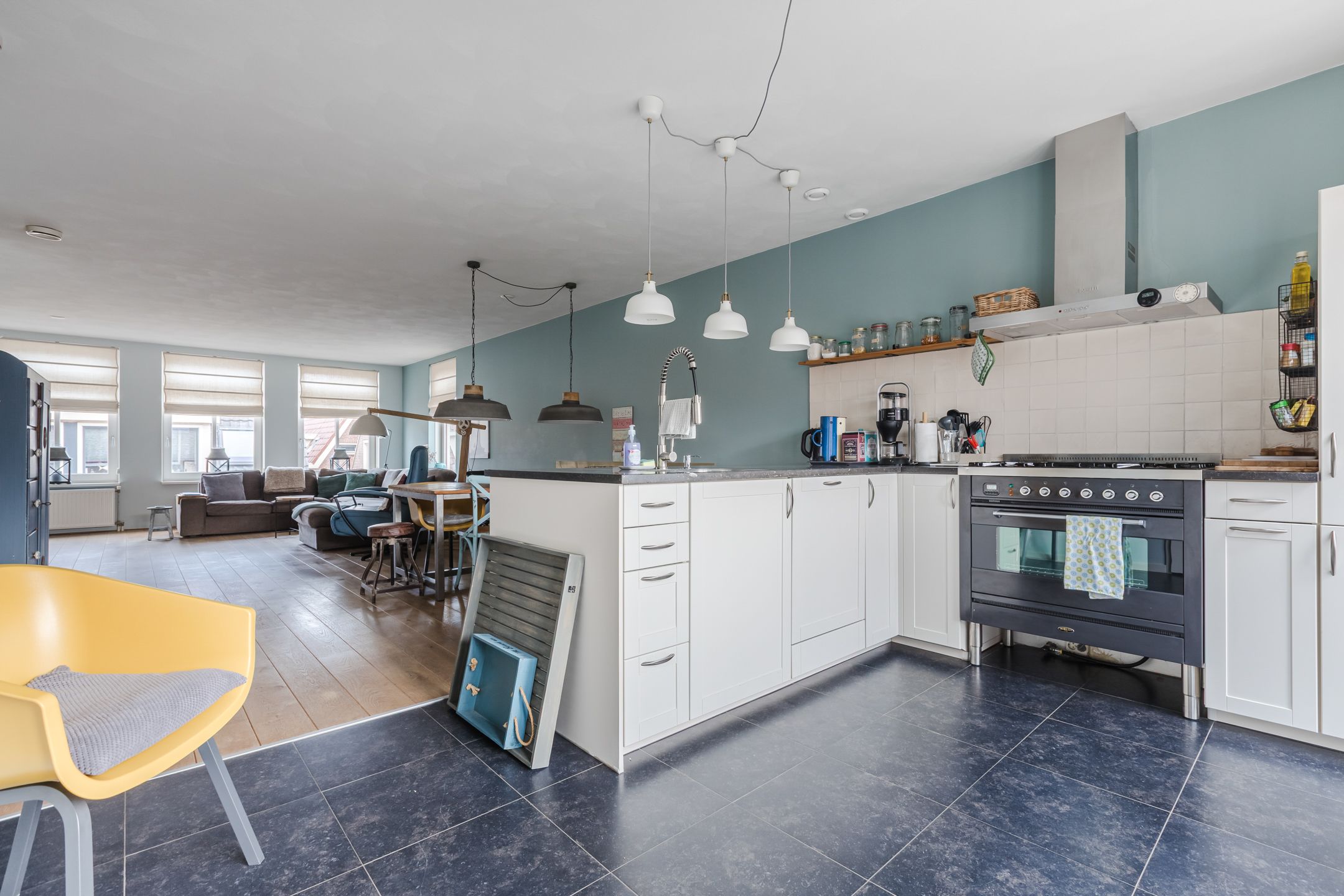 Photo 12 of Bakkerstraat 12