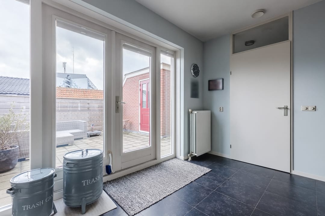 Photo 13 of Bakkerstraat 12