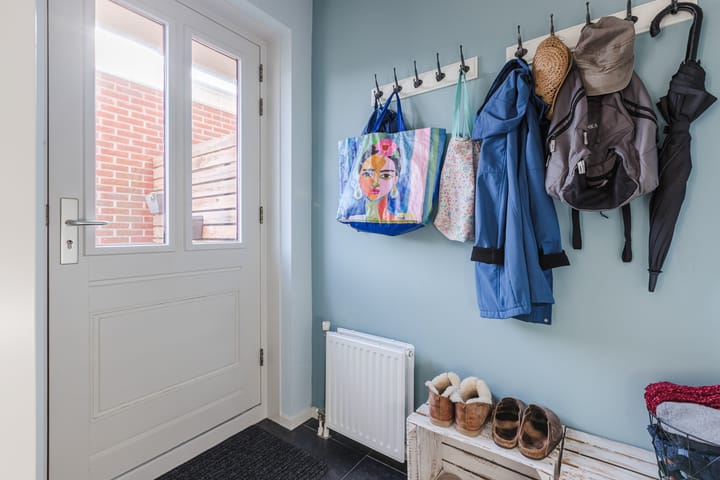 Photo 14 of Bakkerstraat 12