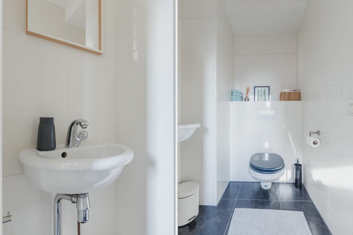 Photo 15 of Bakkerstraat 12