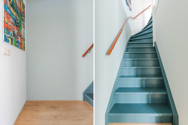 Photo 16 of Bakkerstraat 12