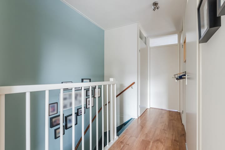 Photo 17 of Bakkerstraat 12