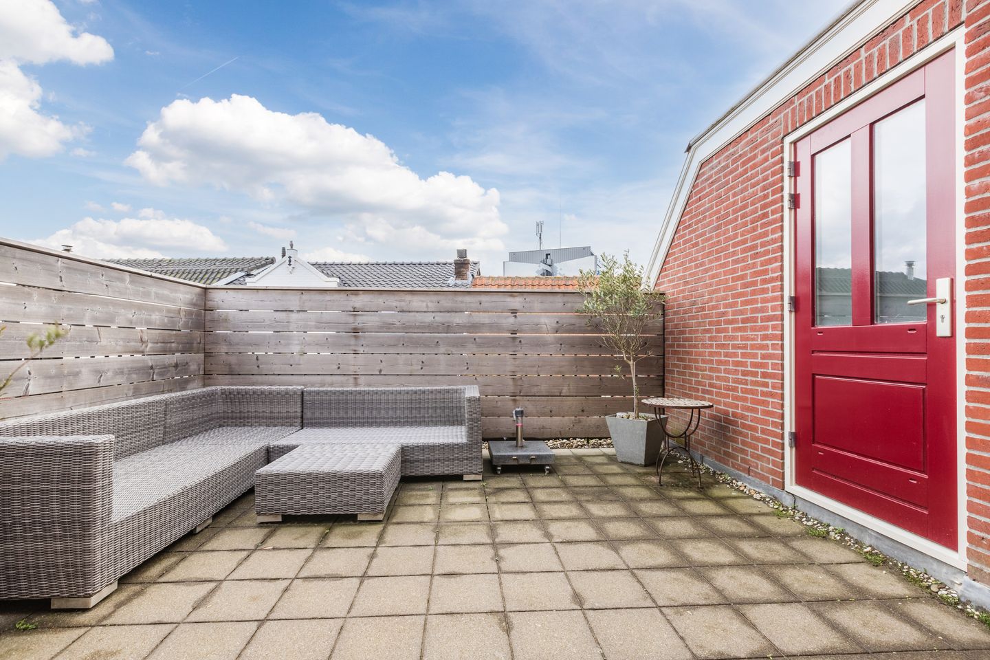 Photo 25 of Bakkerstraat 12