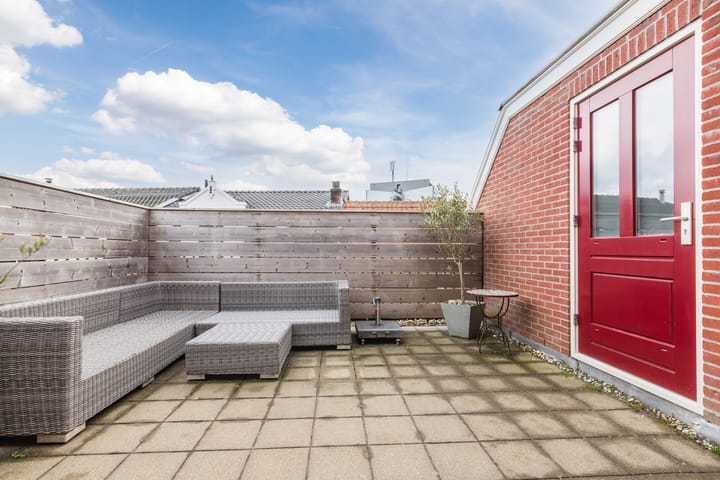 Photo 25 of Bakkerstraat 12