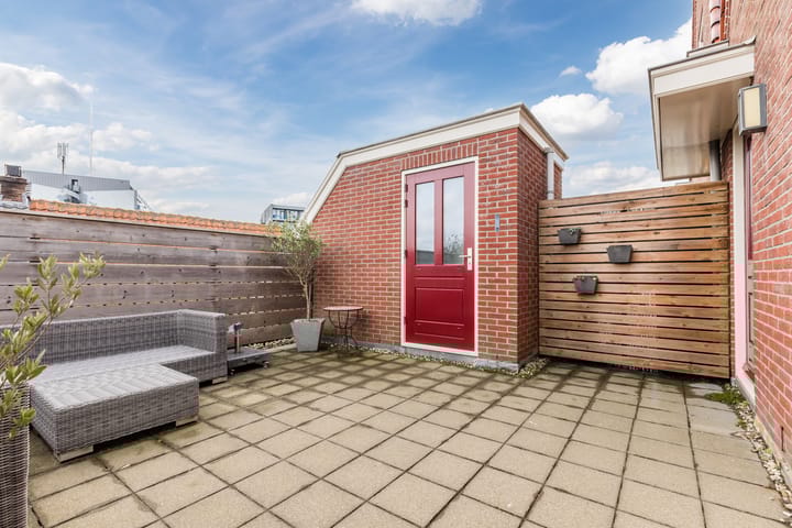 Photo 26 of Bakkerstraat 12